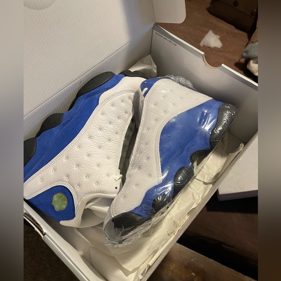 Jordan Other - Retro 13s ‘hyper royal’ 9.5s